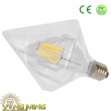 3.5 E27 Sharp Diamond Bulb, CE&RoHS LED Lighting Bulbs